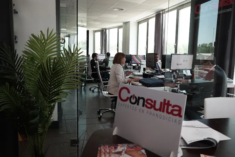 Consulta Franquicias