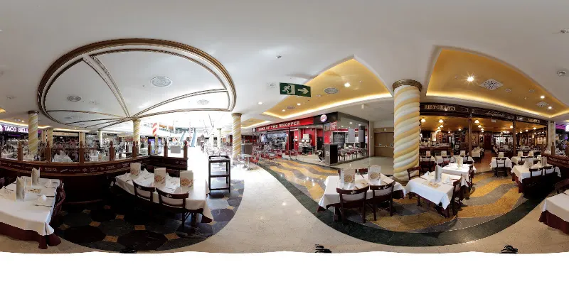 Centro Comercial Plaza Norte 2 - San Sebastián de los Reyes