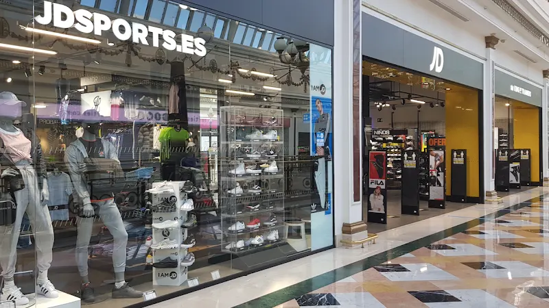 JD Sports - San Sebastián de los Reyes