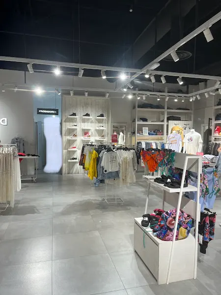 Desigual - San Sebastián de los Reyes