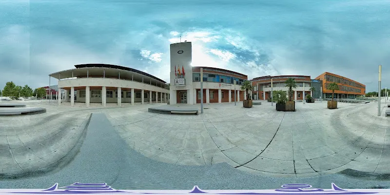 Ayuntamiento de Rivas-Vaciamadrid - Rivas-Vaciamadrid
