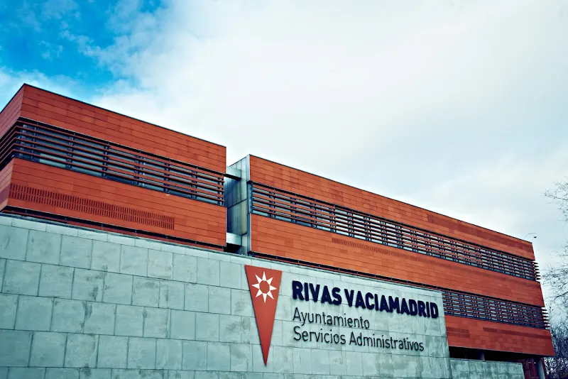 Ayuntamiento de Rivas-Vaciamadrid - Ayuntamiento en Rivas-Vaciamadrid - foto 3