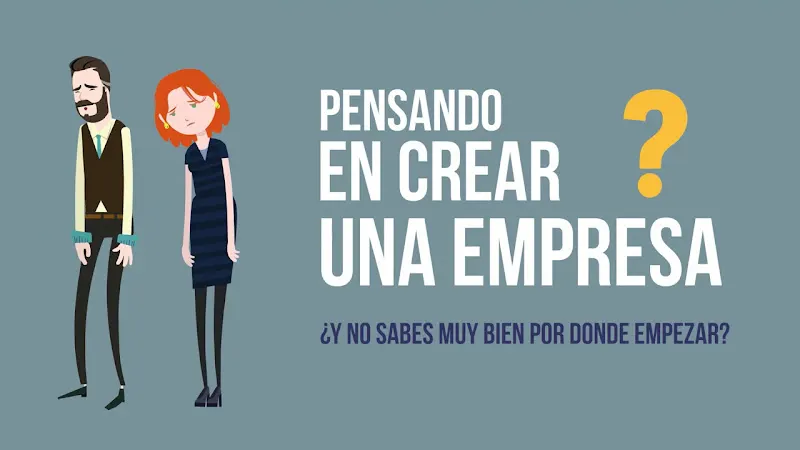 creaciondempresas - Servicios de empresa a empresa en Rivas-Vaciamadrid - foto 2