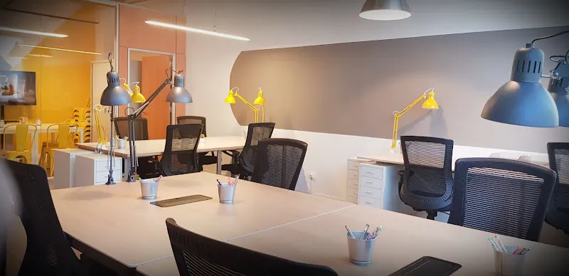 The Clic Club - Espacio de coworking en Rivas-Vaciamadrid - foto 2