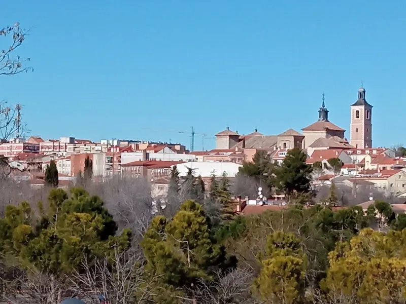 Valdemoro - Valdemoro