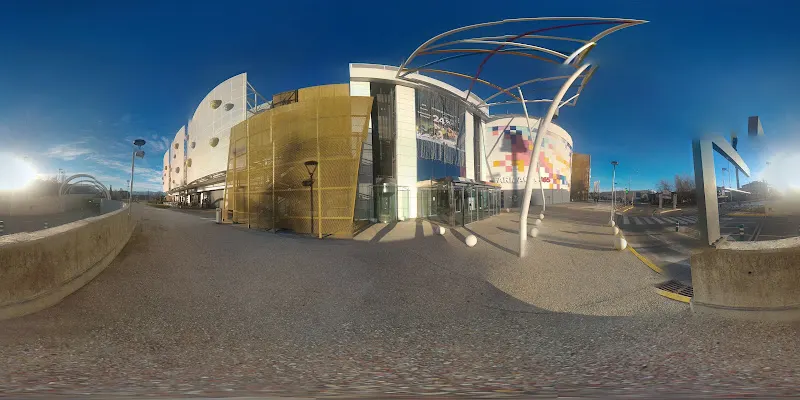 Centro Comercial Planetocio