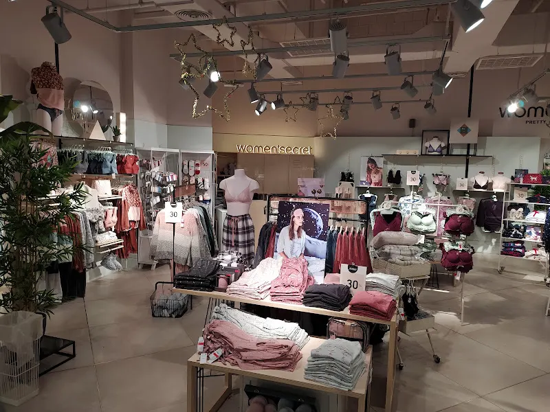 women'secret - Madrid