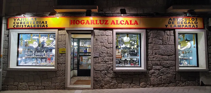 Lamparas Alcala alcaladecor - Tienda de iluminación en Colmenar Viejo - foto 2