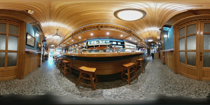 Restaurante la Parrilla de Colmenar