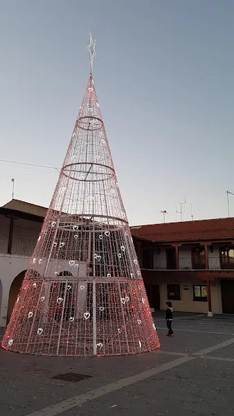 Policía Local Pinto - Pinto