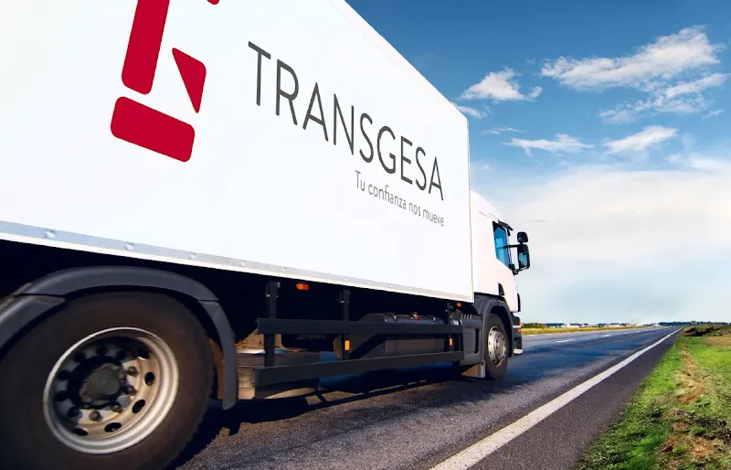 Transgesa | Empresa de Logística y Distribución de mercancías - Pinto
