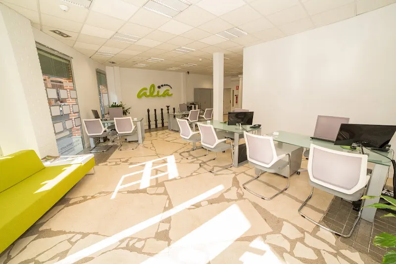 ALIA Servicios Inmobiliarios Pinto - Agencia inmobiliaria en Pinto - foto 2