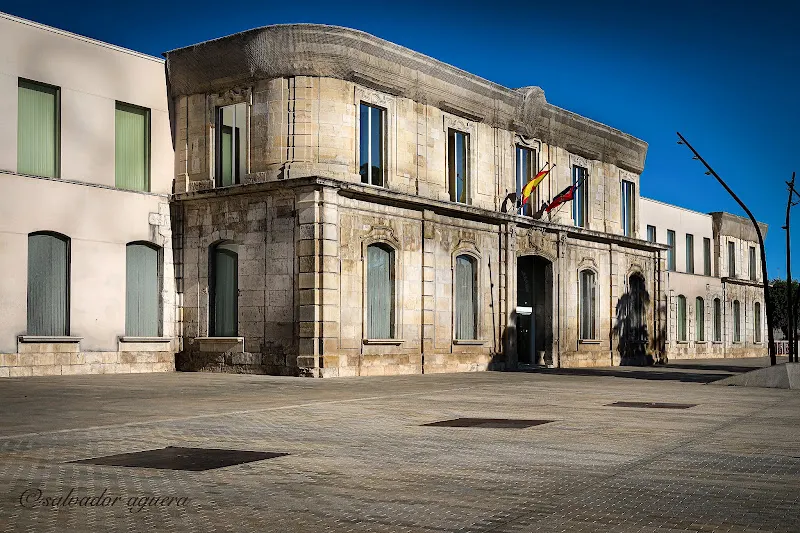 Ayuntamiento de San Fernando de Henares - San Fernando de Henares