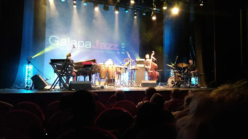 Centro Cultural «La Pocilla» - Centro cultural en Galapagar - foto 2