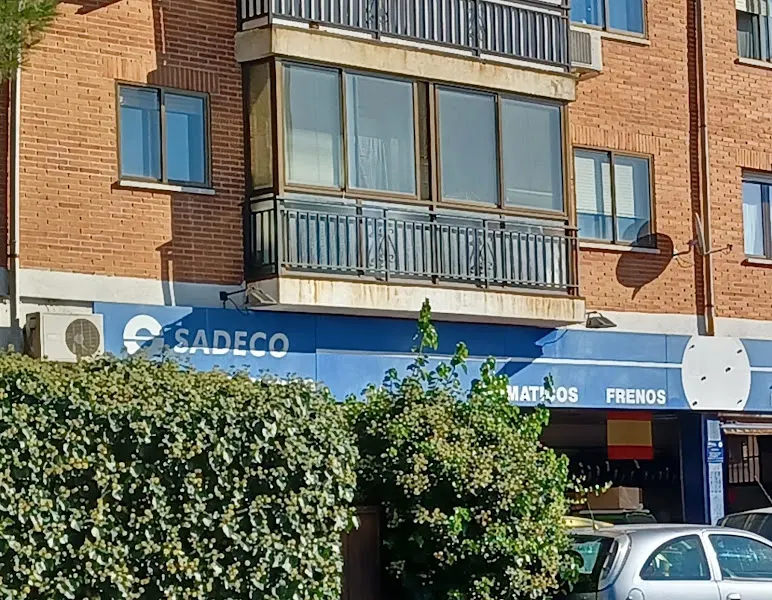 RODEX GALAPAGAR - Galapagar