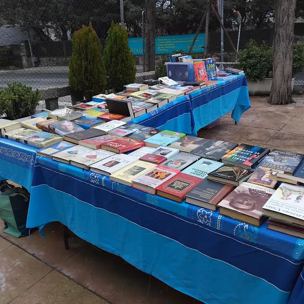Librería Ofisierra - Tienda de libros de segunda mano en Galapagar - foto 2