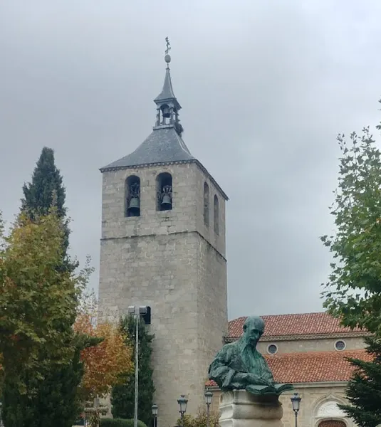 Galapagar - Galapagar