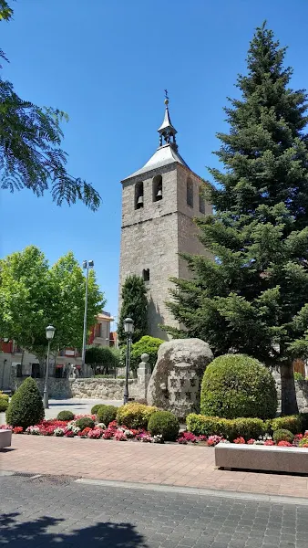 Galapagar - Madrid en Galapagar - foto 3