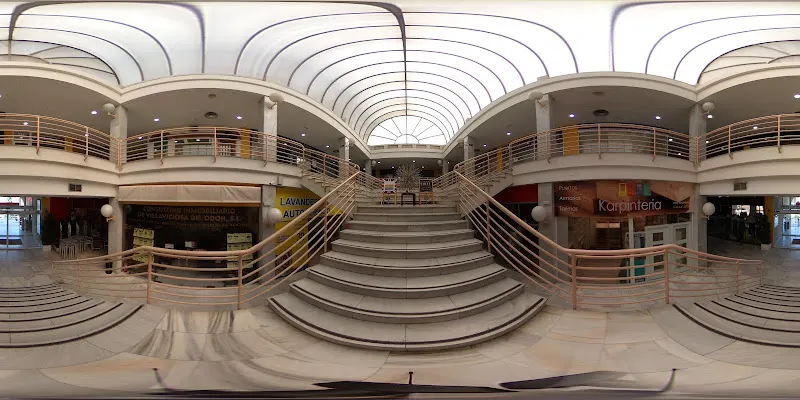 Centro Comercial Villacenter