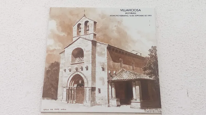 Oficina de Turismo de Villaviciosa de Odón - Villaviciosa de Odón