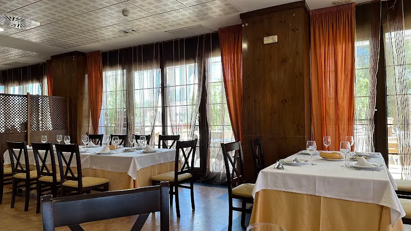 Restaurante Viña Gabaldón - Restaurante en Villaviciosa de Odón - foto 2