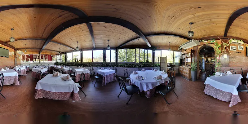 Restaurante El Ternasco