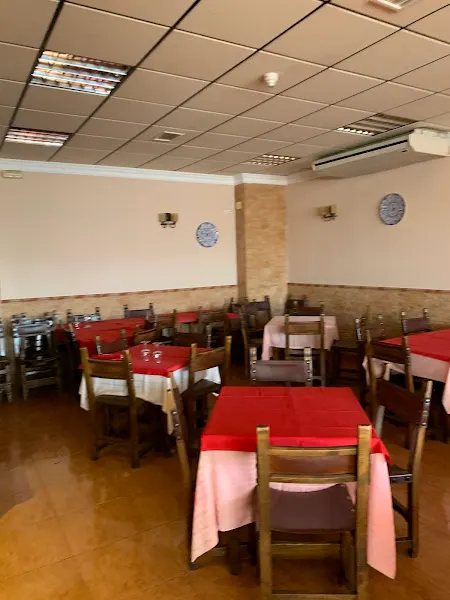 Restaurante Alambique - Restaurante de cocina castellana en Villaviciosa de Odón - foto 2