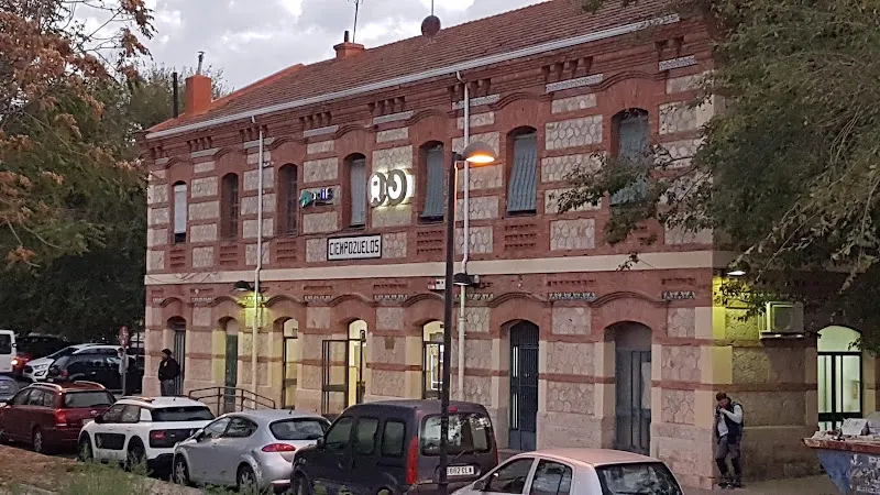 Ciempozuelos - Madrid en Ciempozuelos - foto 2