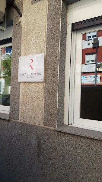 Registro de la Propiedad de Ciempozuelos - Ciempozuelos