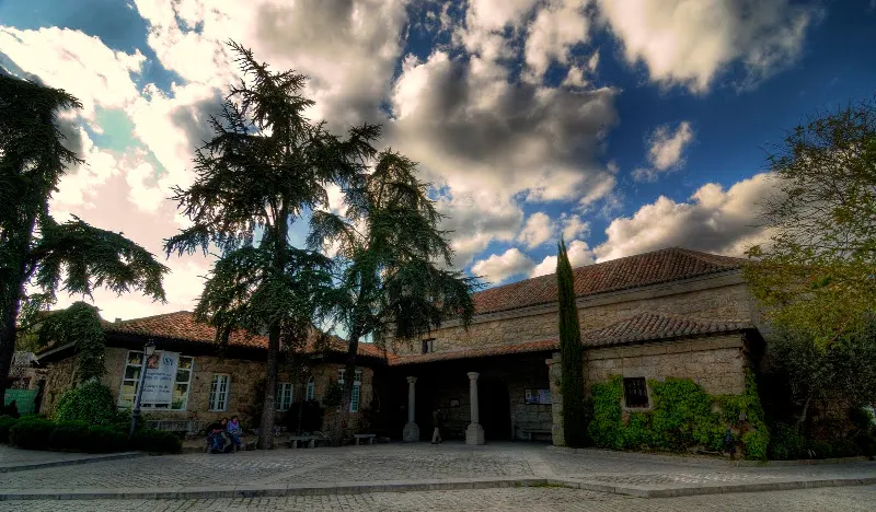 Torrelodones - Torrelodones