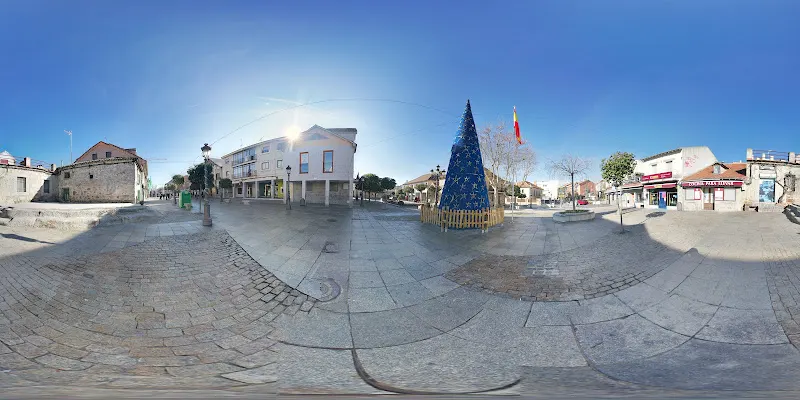 Ayuntamiento de Torrelodones - Torrelodones