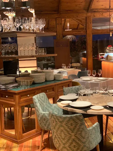 El Ochenta - Restaurante en Torrelodones - foto 2