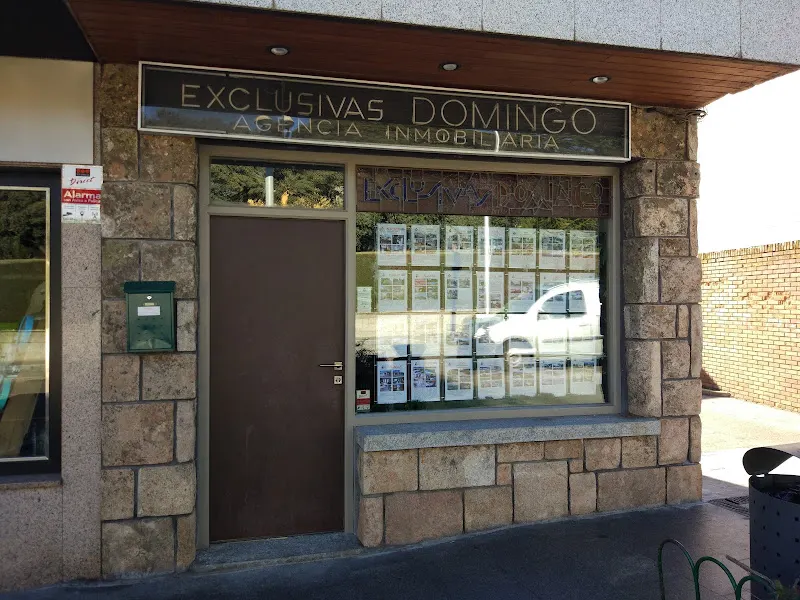 Exclusivas Domingo - Torrelodones