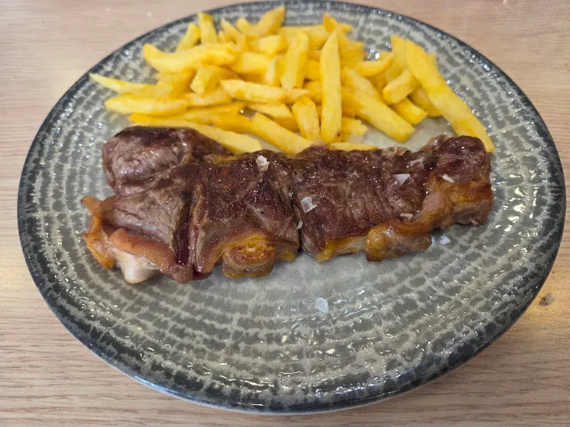 El Toro - Torrelodones