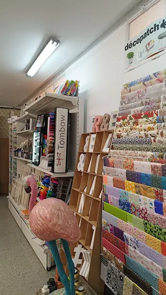 LA TORRE DE PAPEL - Torrelodones