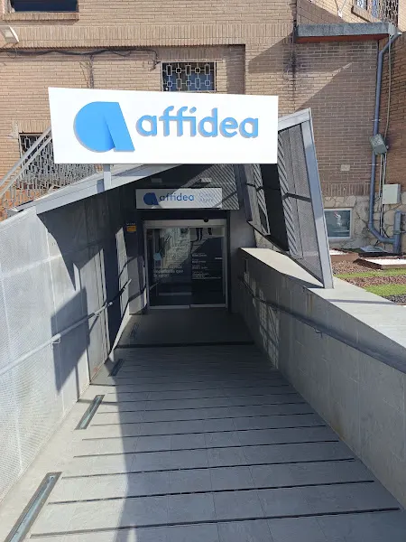 Affidea Clínica Algete - Algete