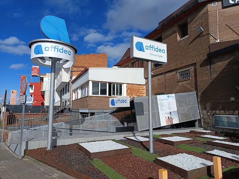 Affidea Clínica Algete - Centro médico en Algete - foto 2