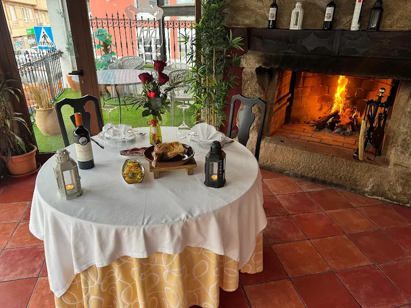 RESTAURANTE ASADOR DE ALGETE - Asador de cordero en Algete - foto 2
