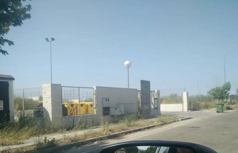 Punto Limpio Algete - Algete