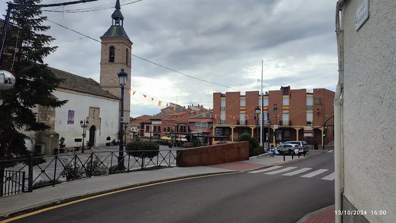 Ayuntamiento de Algete - Ayuntamiento en Algete - foto 2