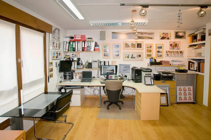 Felipe Pérez Garre - Estudio de fotografía en Algete - foto 2
