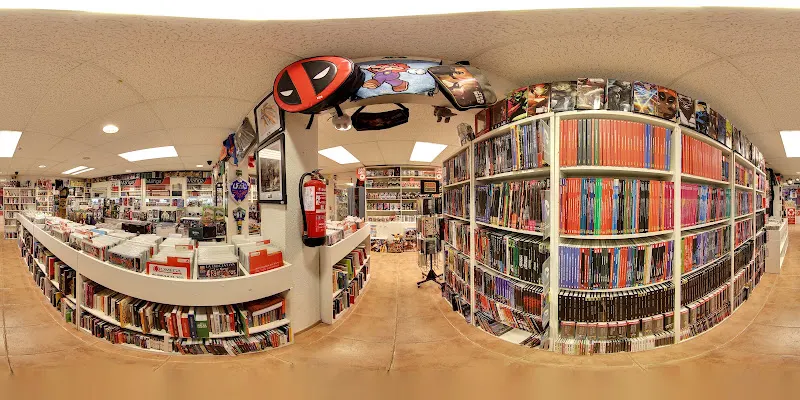 Otaku Center