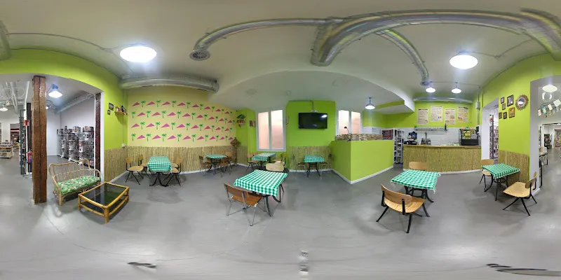 Generación X Tirso
