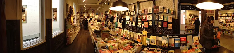 La Central de Callao - Librería en Madrid - foto 2