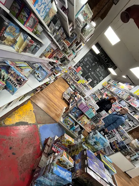 Generación X - Tienda de cómics en Madrid - foto 3