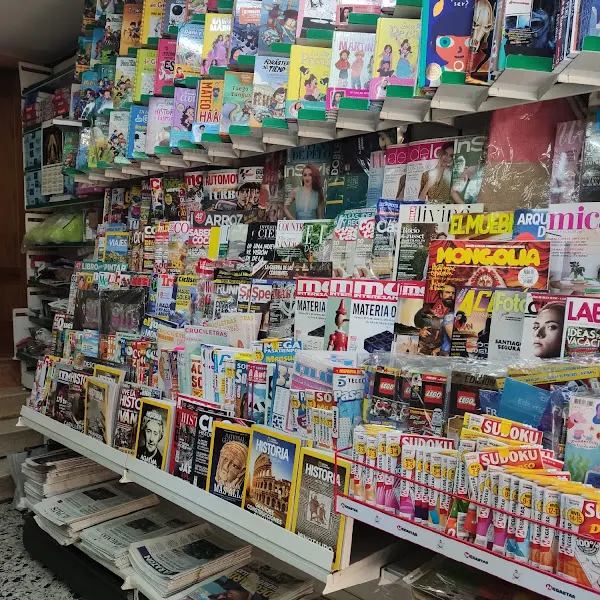 Librería Quesada