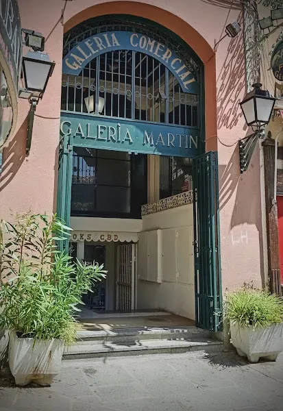 BOOKS & CBD SHOP SAN LORENZO DEL ESCORIAL - Tienda de cannabis en San Lorenzo de El Escorial - foto 2