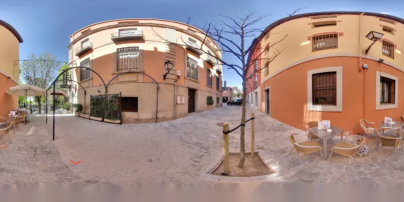 La Taberna del Viajero - San Lorenzo de El Escorial