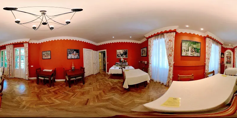 Hotel Posada Don Jaime