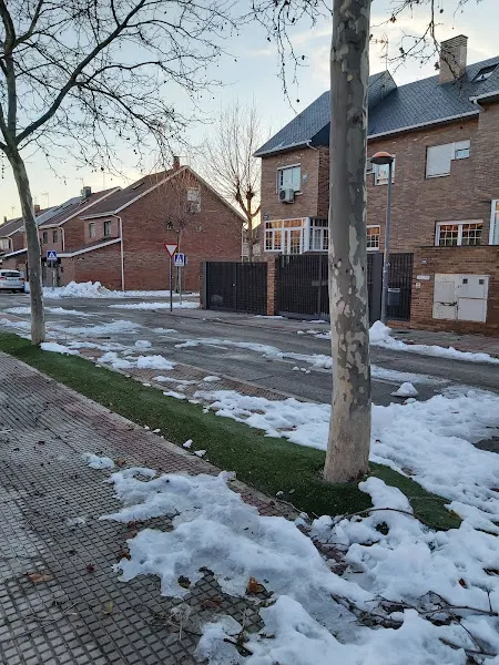 Villanueva del Pardillo - Madrid en Villanueva del Pardillo - foto 2